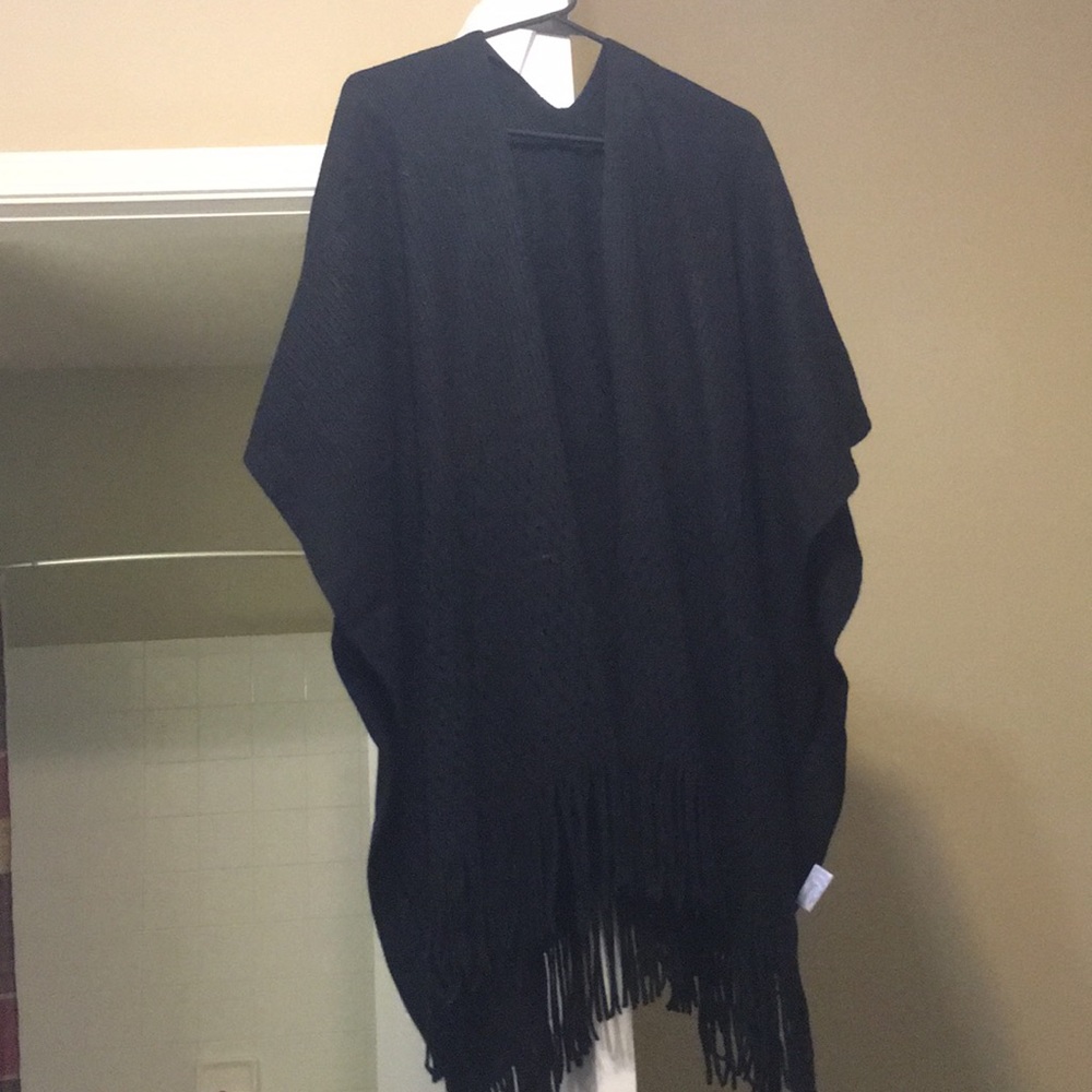 Poncho